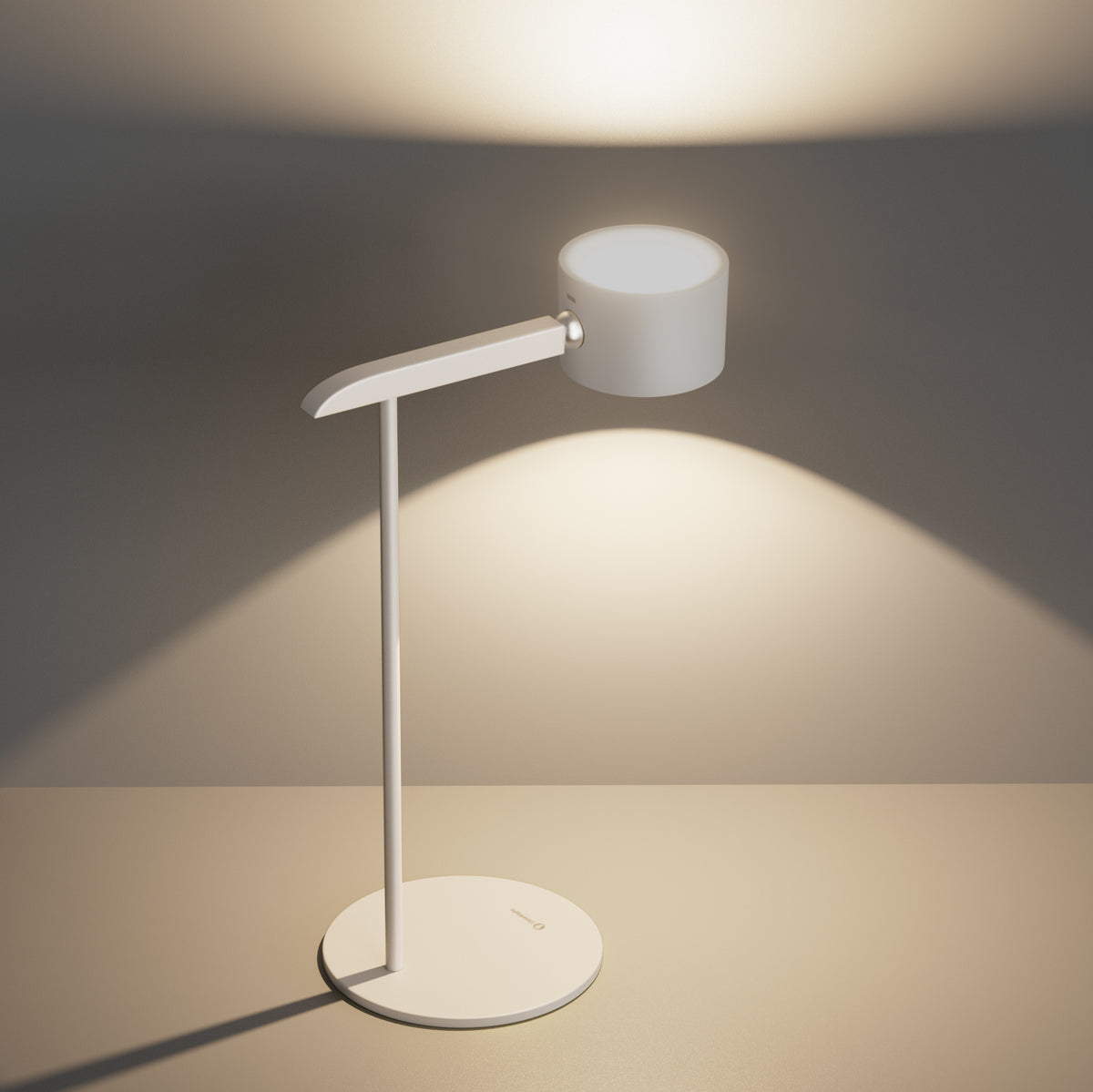 Desk Lamp Stand (For Smart+ Halo Lux)