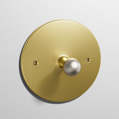 Wall Mount (For Smart+ Halo Lux)