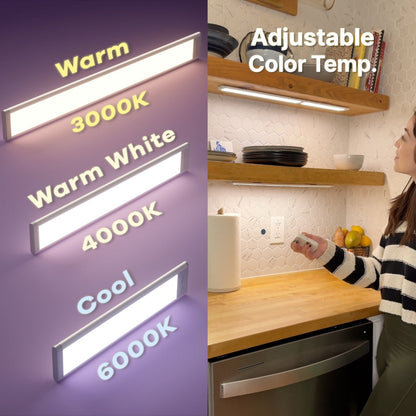 Smart+ Everywhere Light