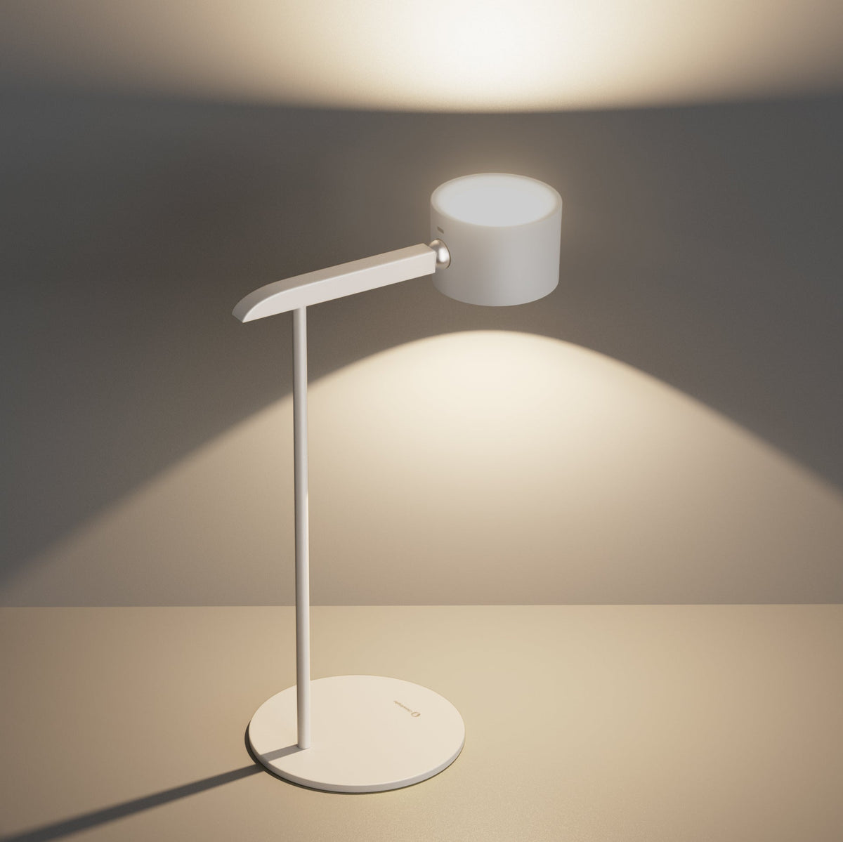 Desk Lamp Stand (For Smart+ Halo Lux)