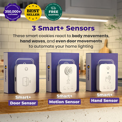 Smart+ Sensor