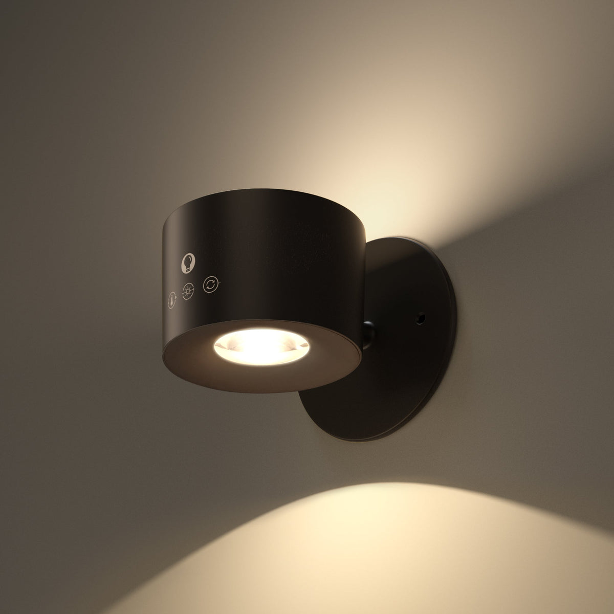 Smart+ Halo Lux