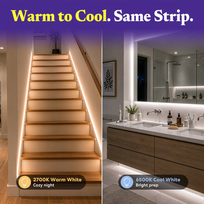 Smart+ COB Lightstrip