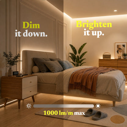 Smart+ COB Lightstrip
