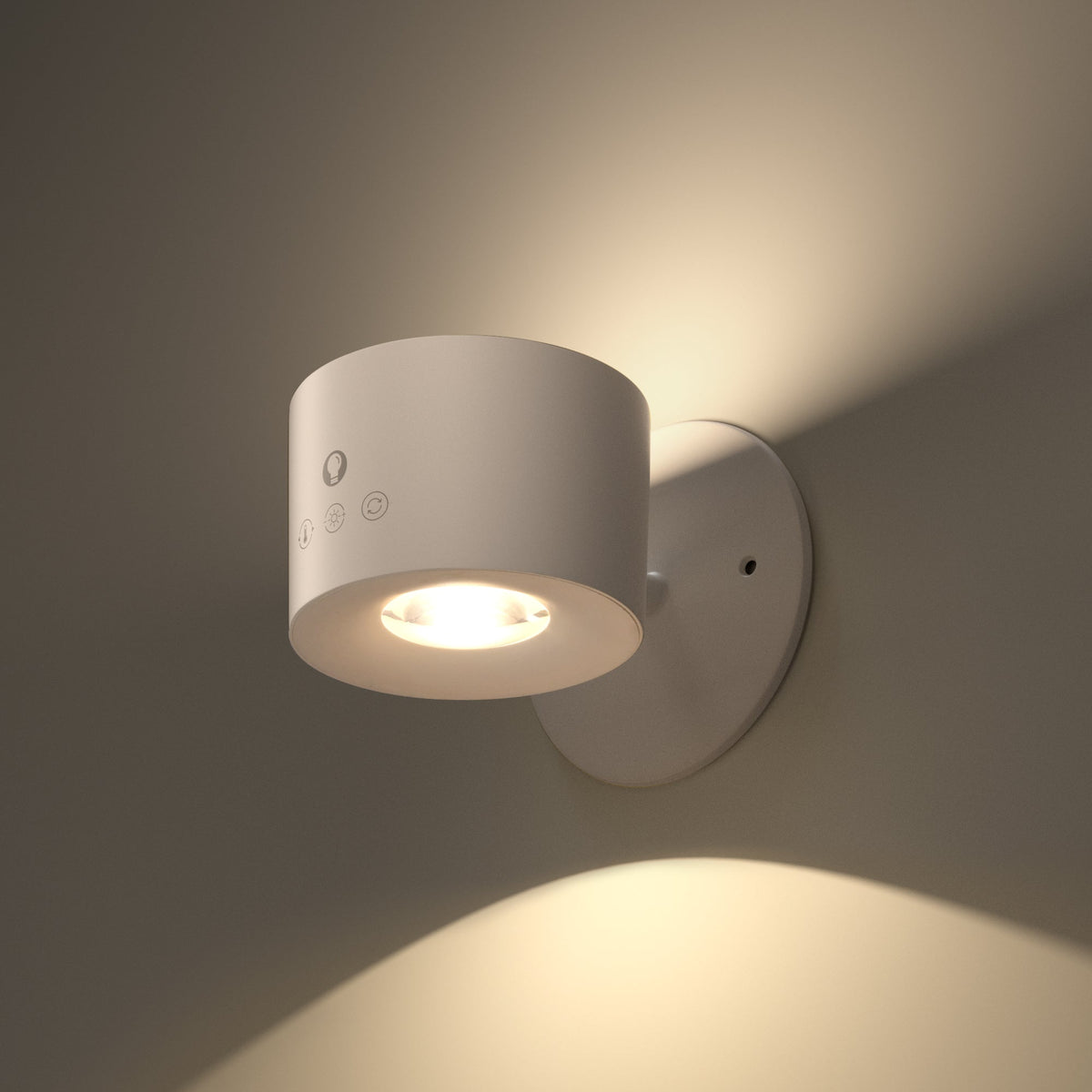 Smart+ Halo Lux