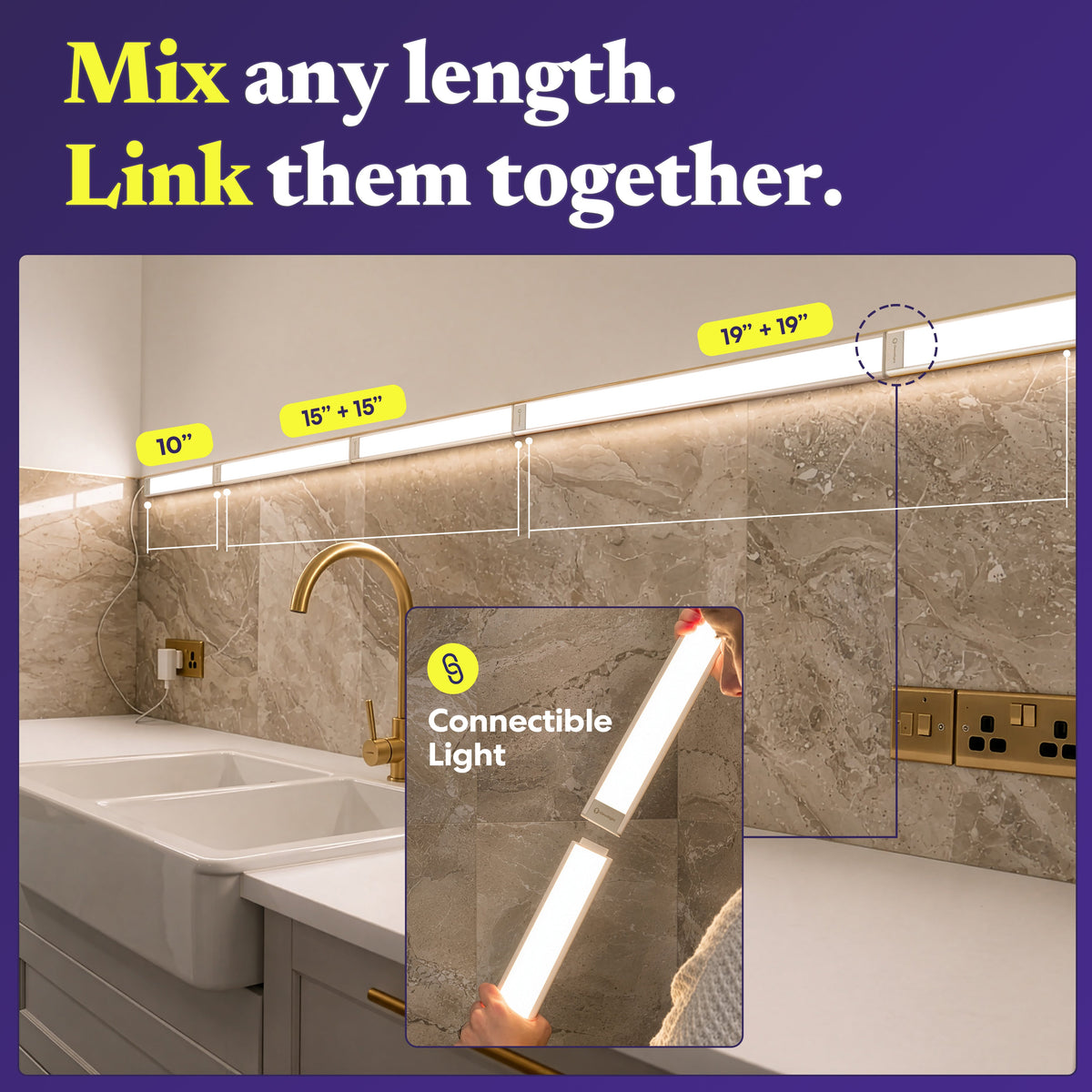 Smart+ Everywhere Light