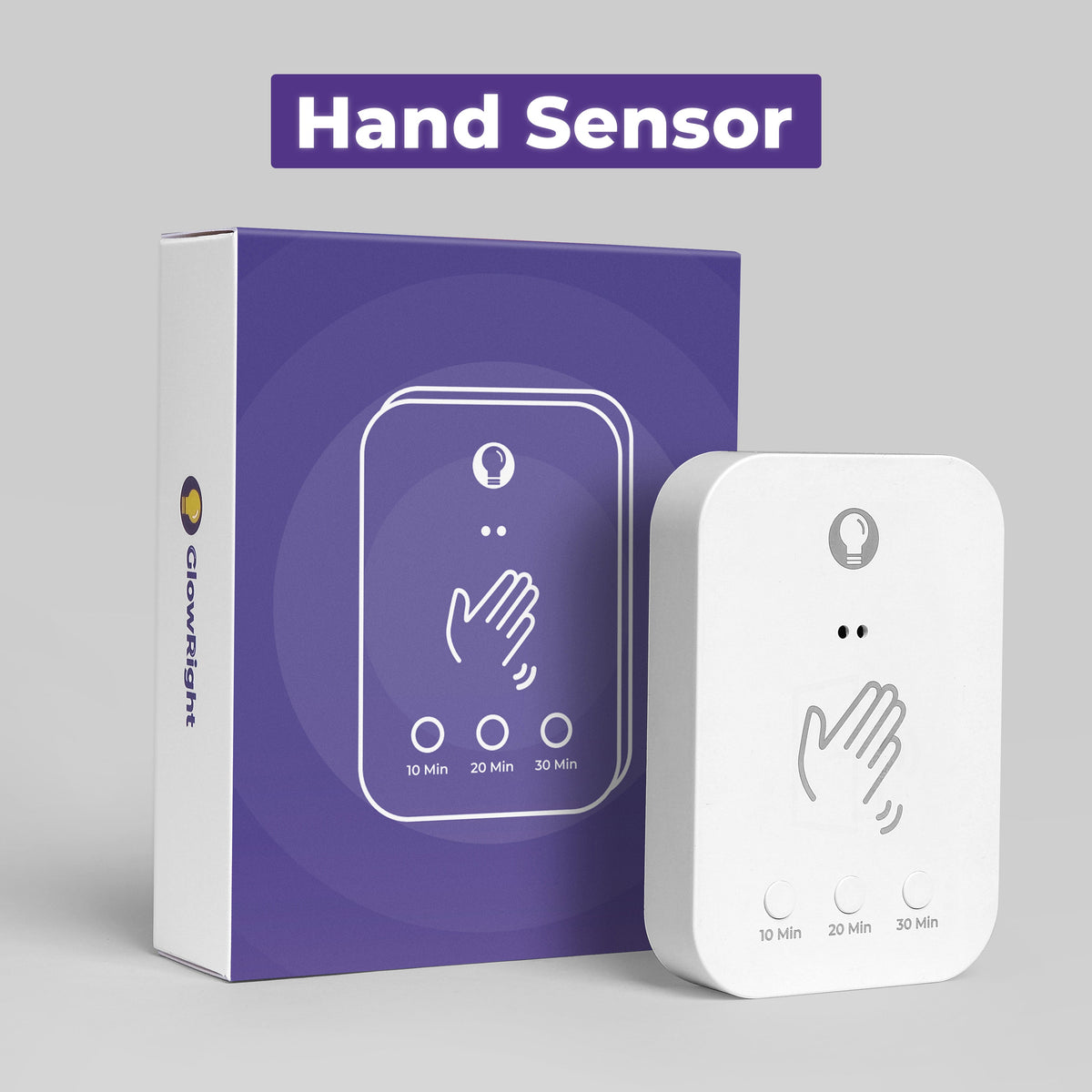 Smart+ Sensor