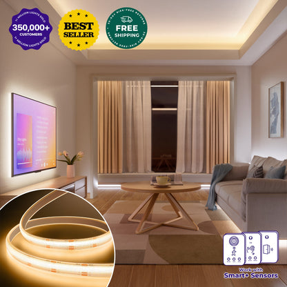 Smart+ COB Lightstrip