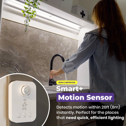 Smart+ Sensor
