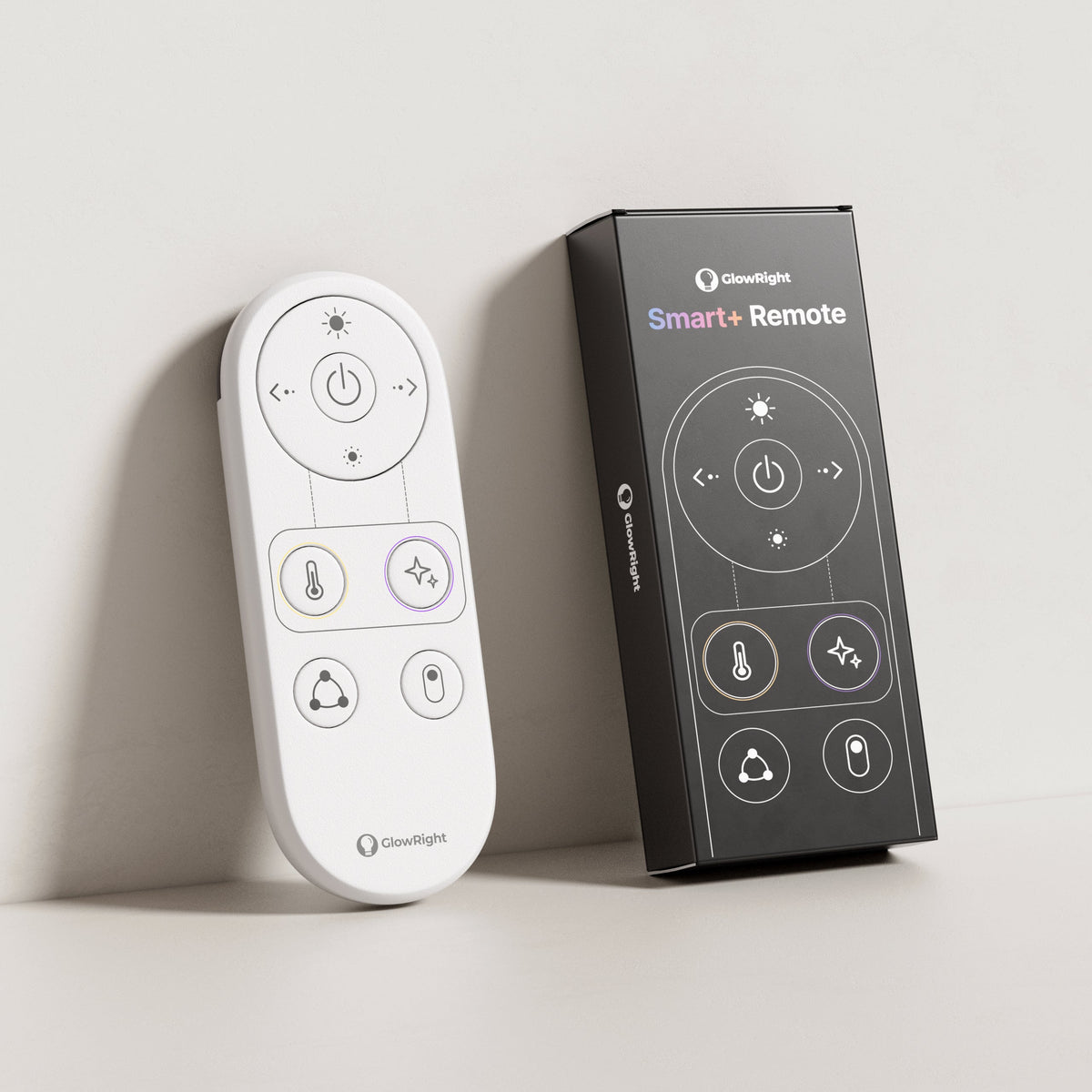 Smart+ Remote