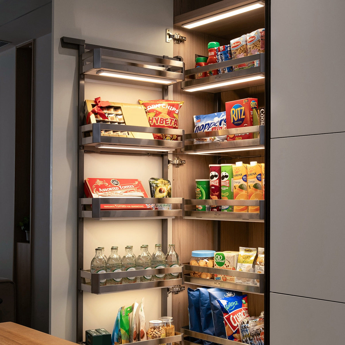 Smart+ Door Sensor