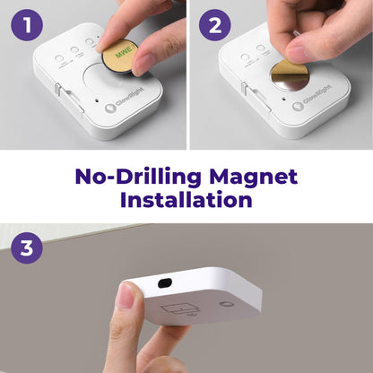 Smart+ Sensor