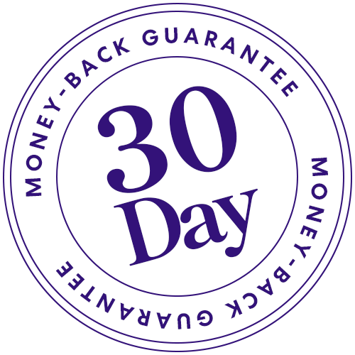 30-Day Guarantee