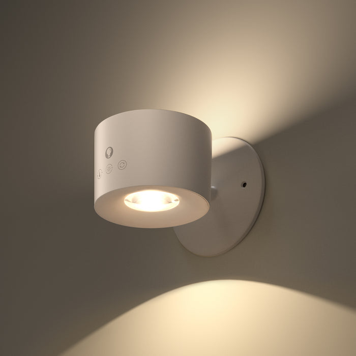 Smart+ Halo Lux