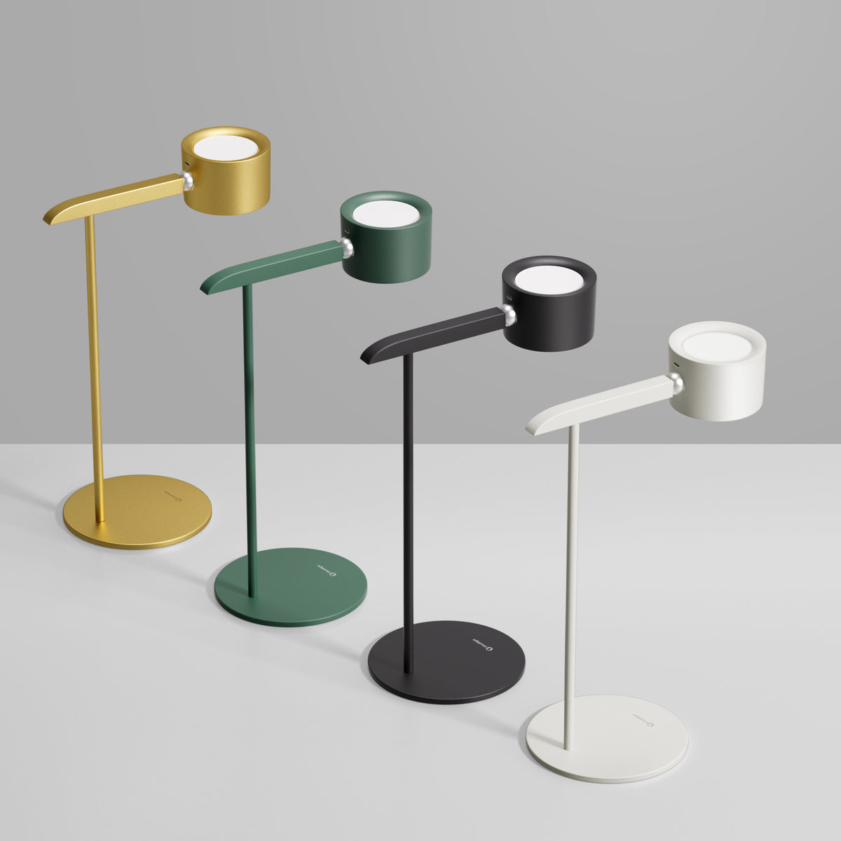 Desk Lamp Stand (For Smart+ Halo Lux)