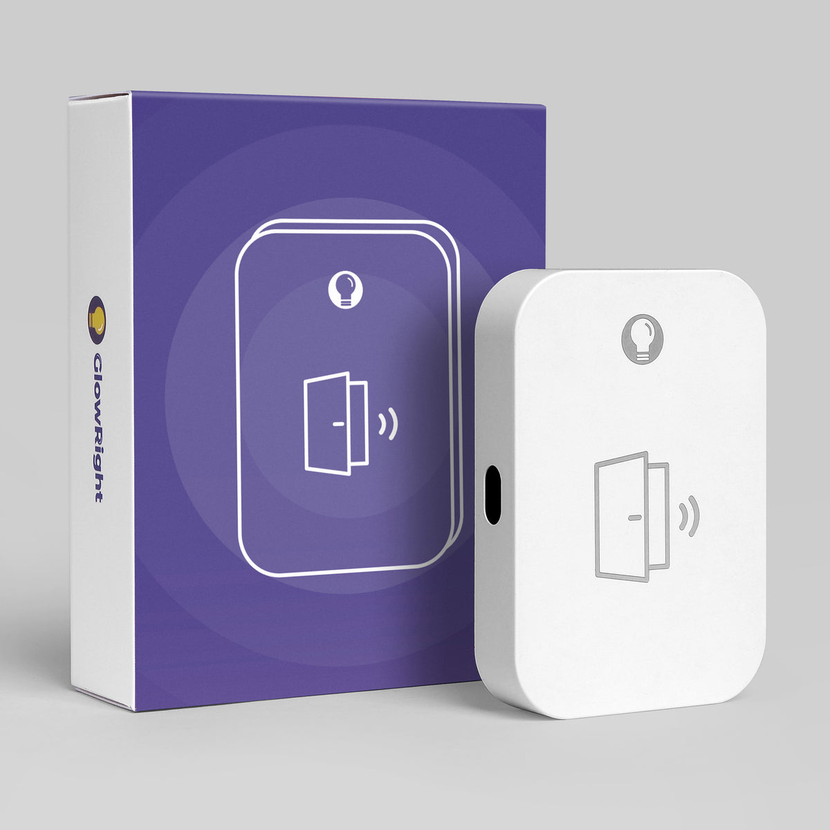 Smart+ Door Sensor